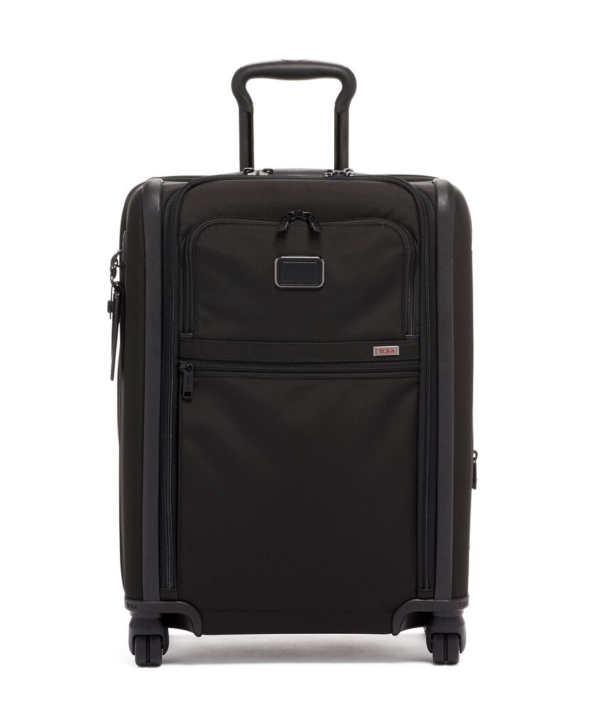 Tumi TUMI ALPHA CONT DUAL ACCESS 4WHL C/O  hi-res | TUMI