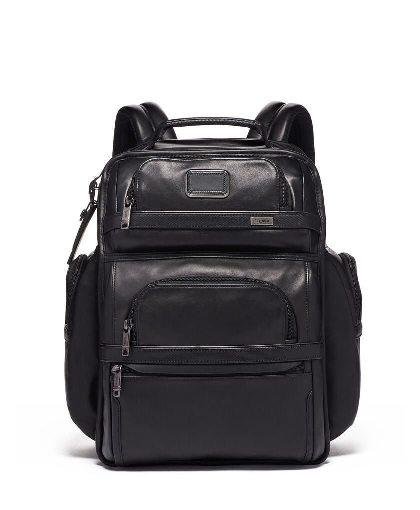 Tumi TUMI ALPHA TUMI BRIEF PACK  hi-res | TUMI