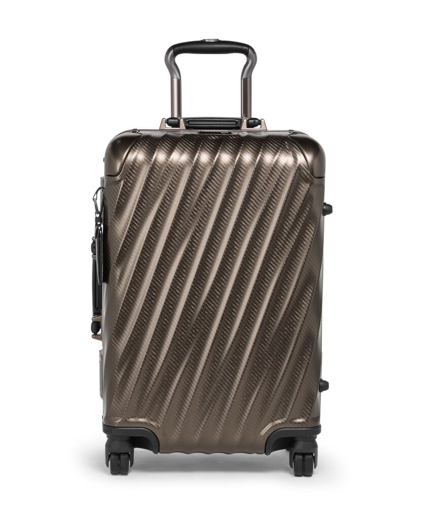 19 DEGREE ALUMINUM International Carry-On  hi-res | TUMI