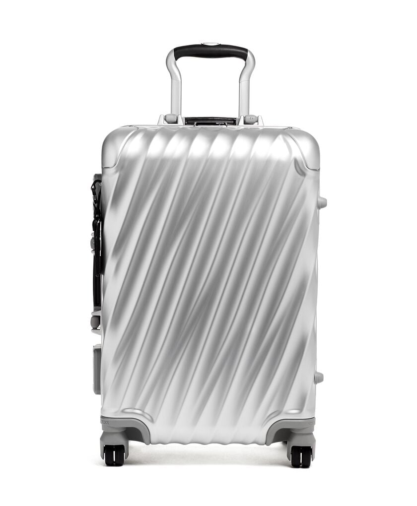 Tumi 19 DEGREE ALUMINUM INTL EXP CARRY-ON  hi-res | TUMI