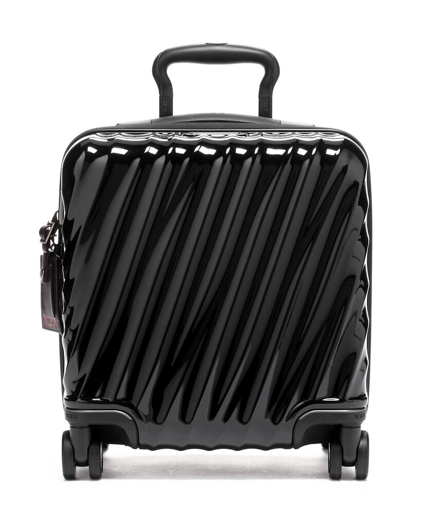 Tumi 19 DEGREE SM COMPACT 4 WHL BRIEF  hi-res | TUMI