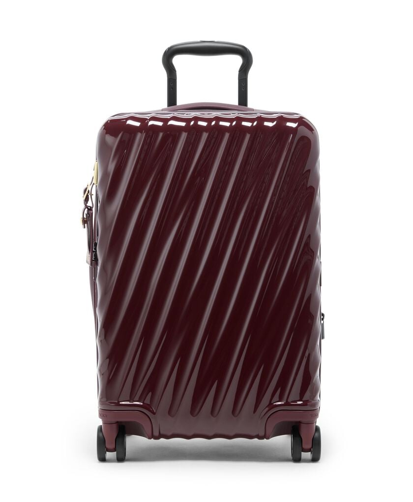 19 DEGREE International Expandable 4 Wheeled Carry-On  hi-res | TUMI