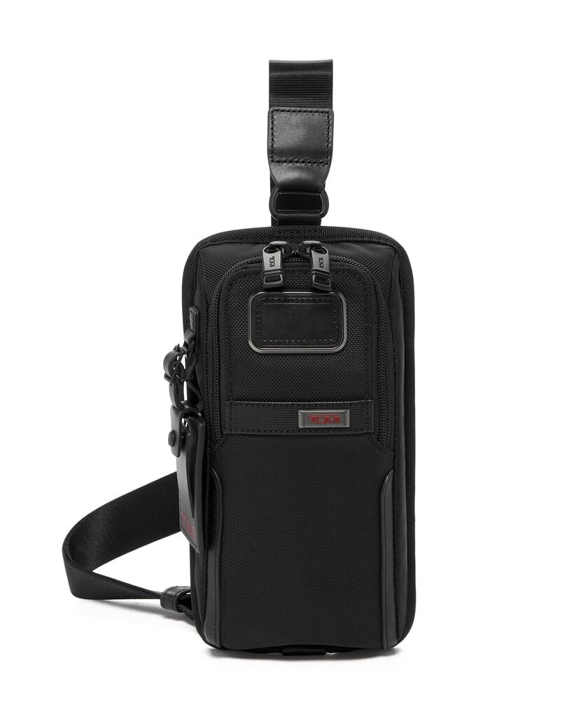 Tumi TUMI ALPHA COMPACT SLING  hi-res | TUMI
