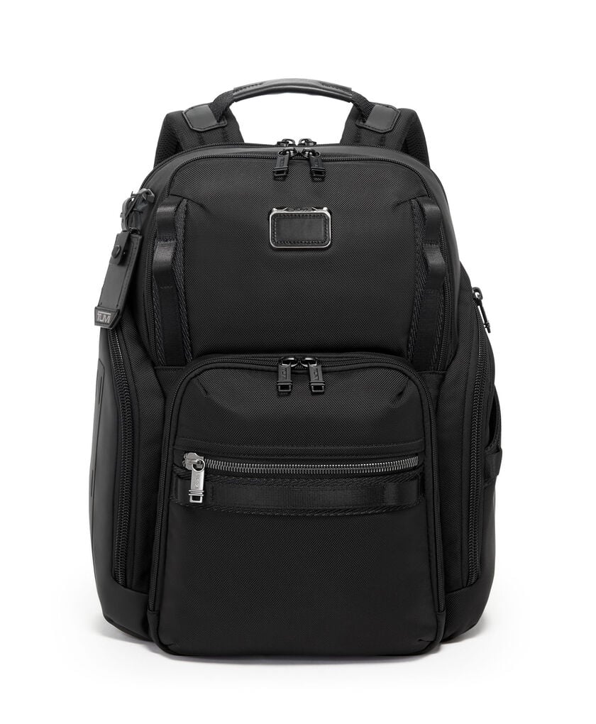 ALPHA BRAVO Search Backpack  hi-res | TUMI