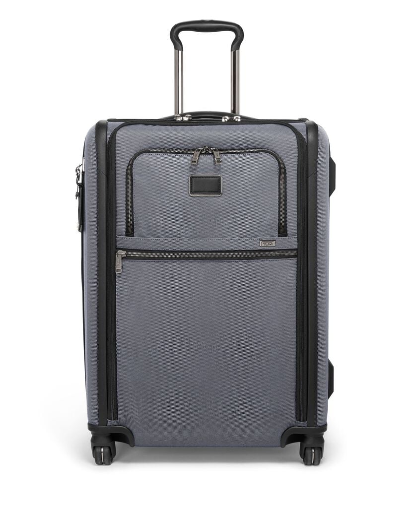 TUMI ALPHA Short Trip Expandable 4 Wheeled Packing Case  hi-res | TUMI