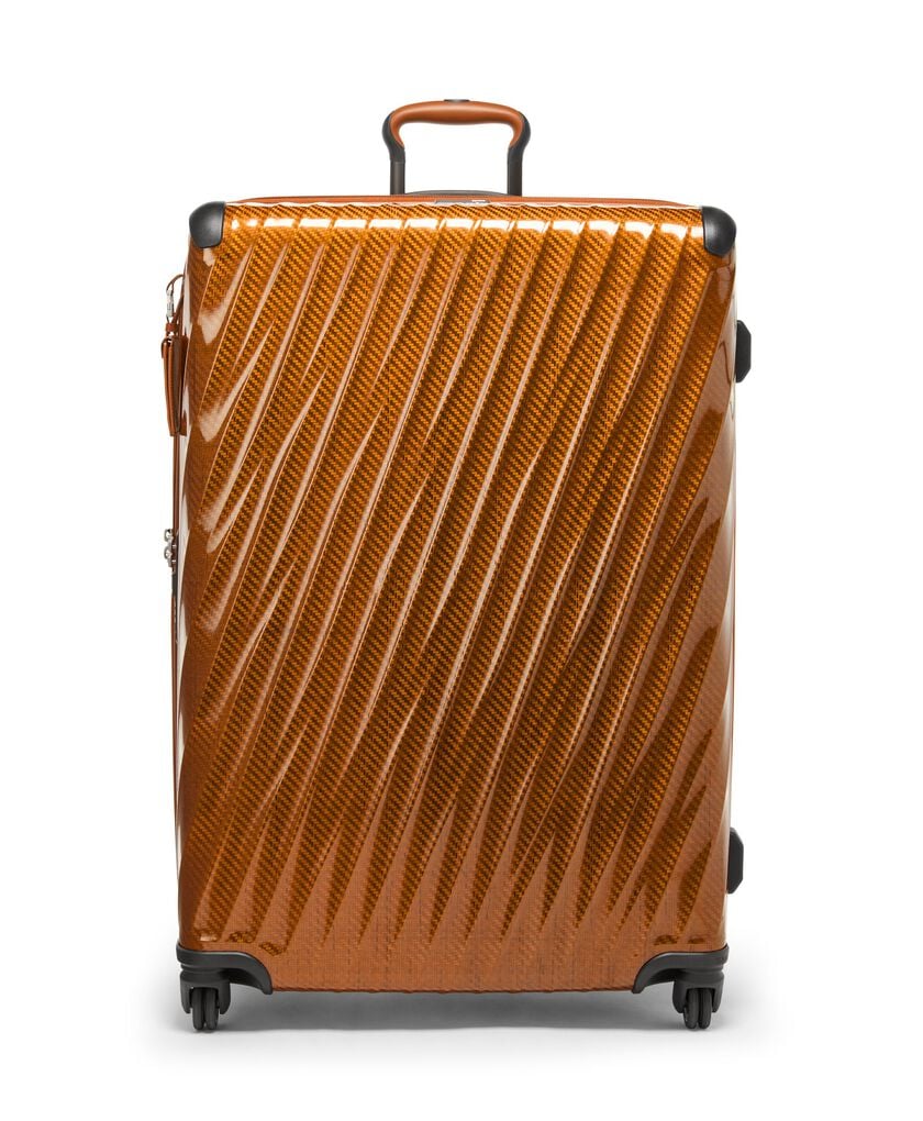 19 DEGREE LITE Extended Trip 4 Wheeled Packing Case  hi-res | TUMI