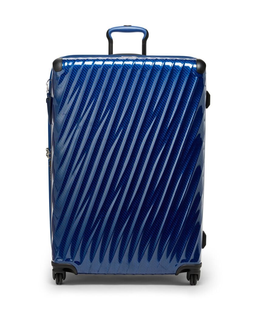 19 DEGREE LITE Extended Trip 4 Wheeled Packing Case  hi-res | TUMI
