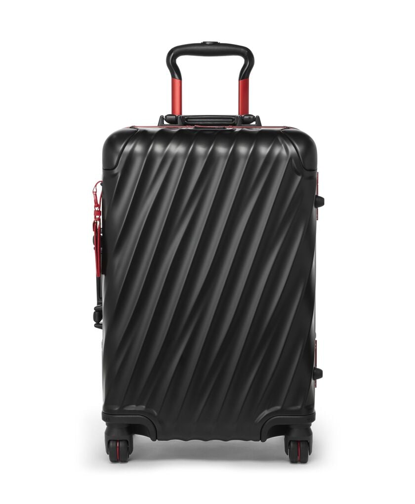 Tumi 19 DEGREE ALUMINUM INTERNATIONAL CARRY-ON  hi-res | TUMI