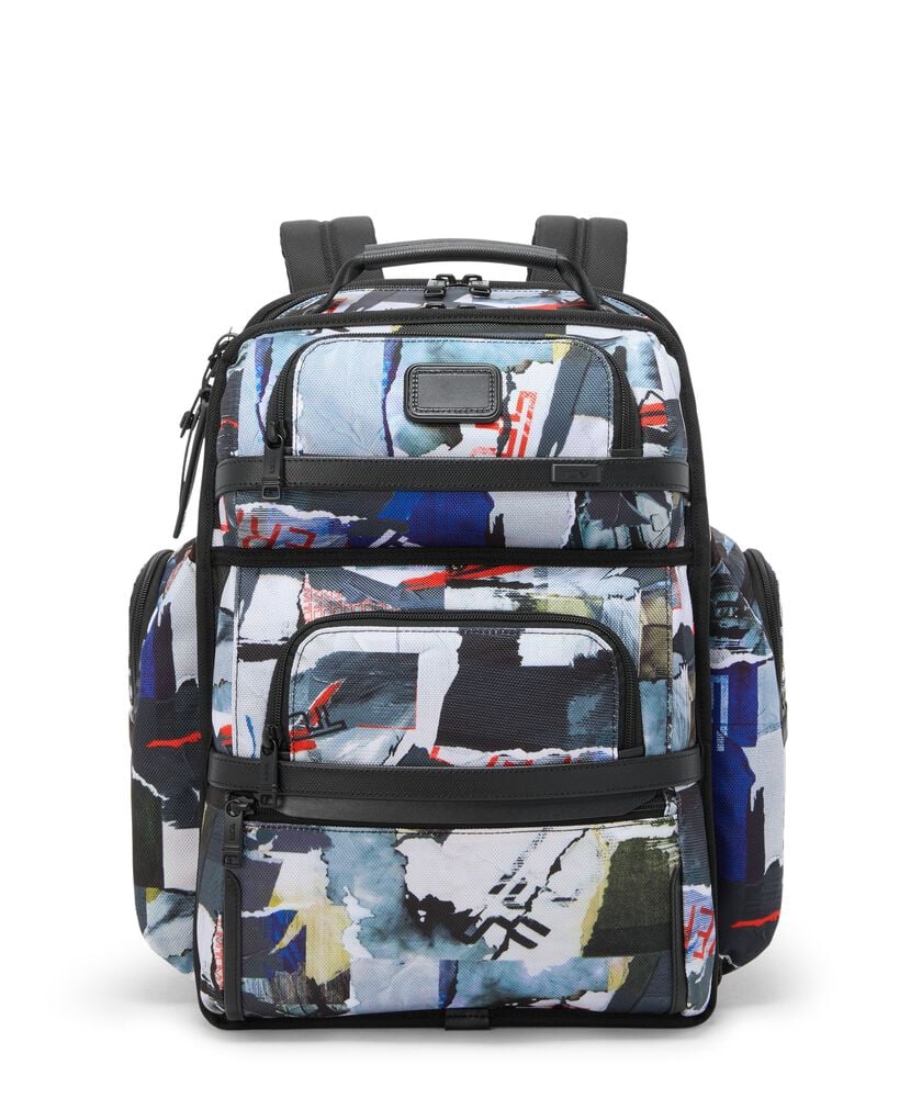 TUMI ALPHA Tumi Brief Pack  hi-res | TUMI