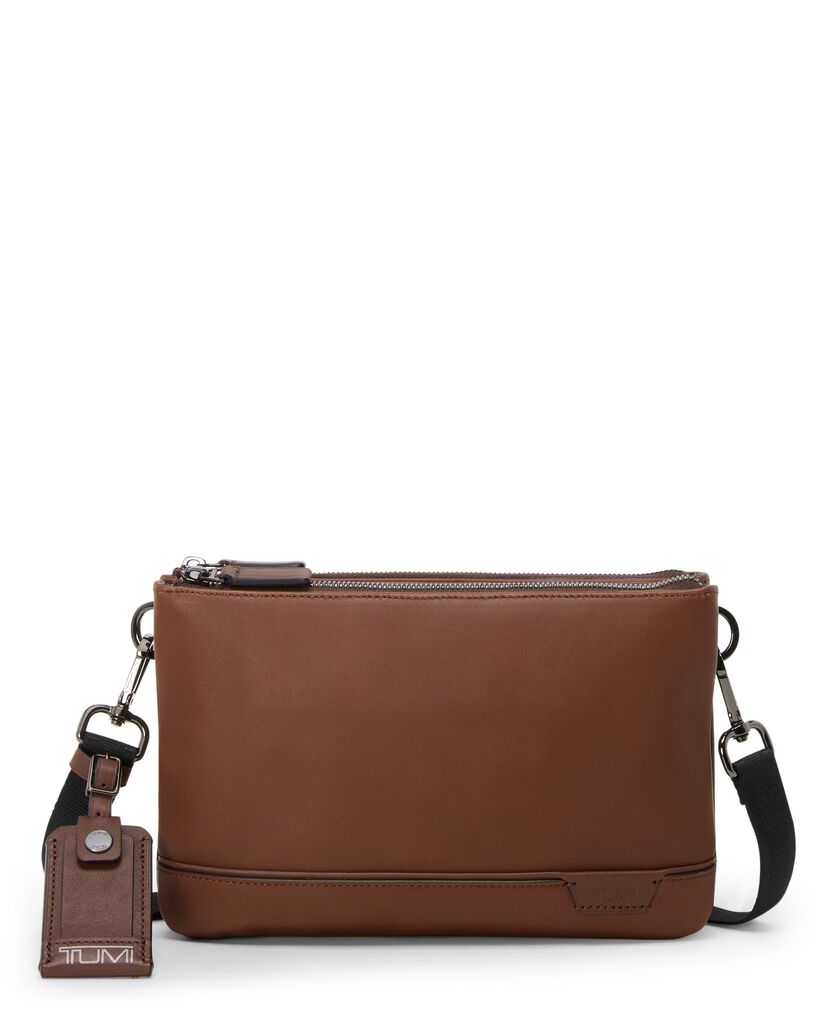 TUMI HARRISON Bardin Clutch  hi-res | TUMI