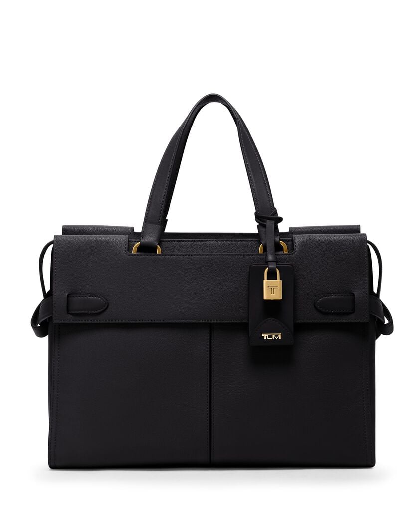 AGENT Agent Medium Tote  hi-res | TUMI