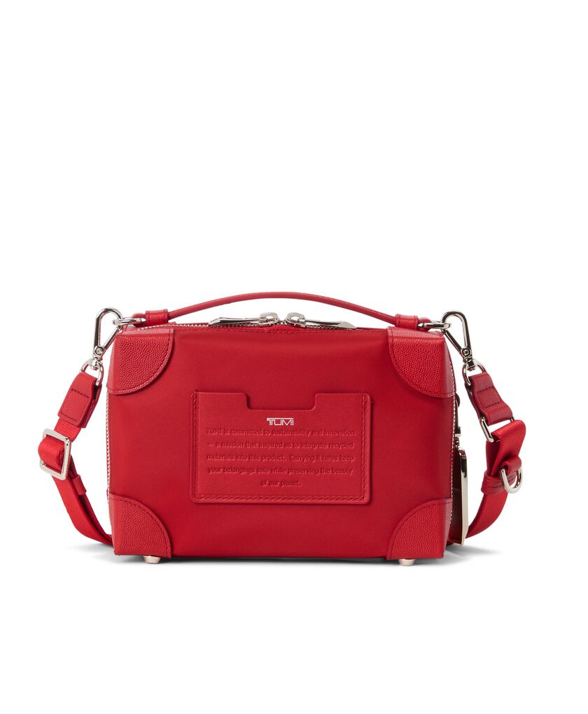 Tumi VOYAGEUR DEY TRUNK CROSSBODY  hi-res | TUMI