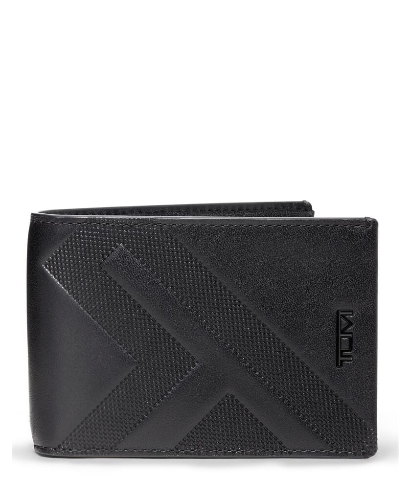 Tumi NASSAU SLG SLIM SINGLE BILLFOLD  hi-res | TUMI